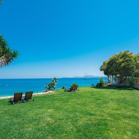 The Beach House Kaminaki Nisaki  Exterior photo
